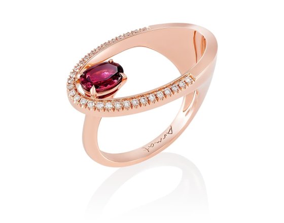 Кольцо KS01727